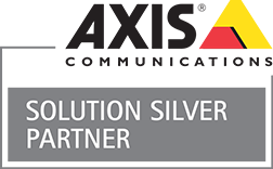 Axsis Solution Silver Partner