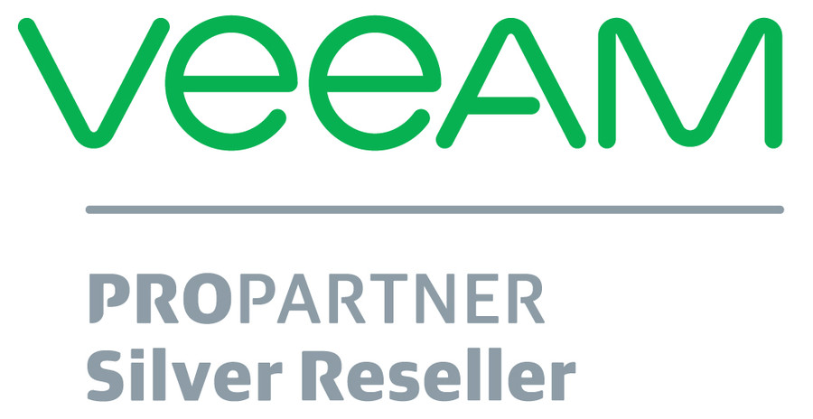veeam Siver Reseller